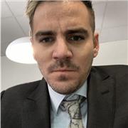 profesor nativo Bilingüe Inglés castellano catala